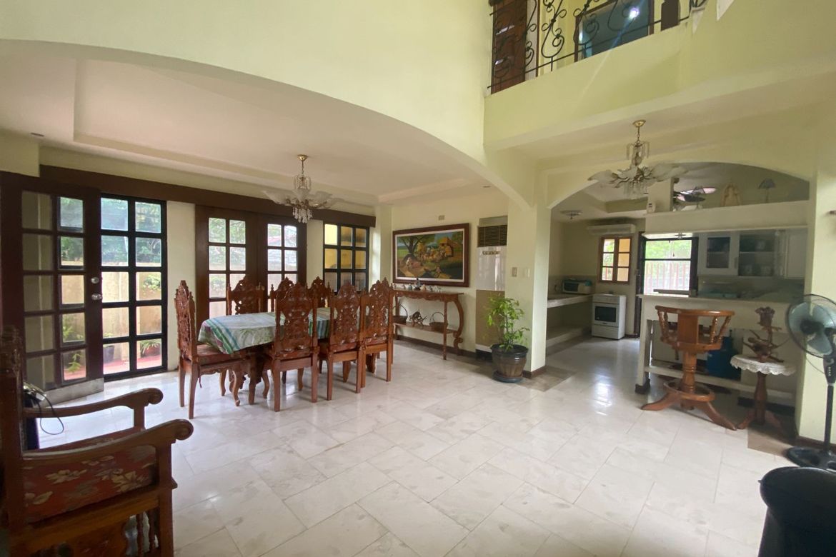4 Bedroom House for Sale in Nagba, Tigbauan, Iloilo – photo 6