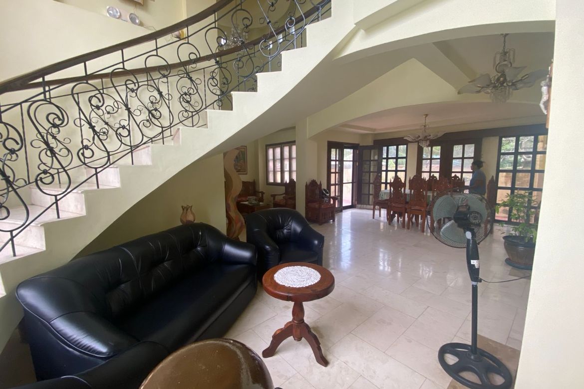 4 Bedroom House for Sale in Nagba, Tigbauan, Iloilo – photo 7