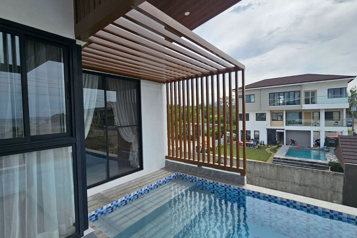 4 Bedroom House for Sale in Nagbalayong, Morong, Bataan – photo 2