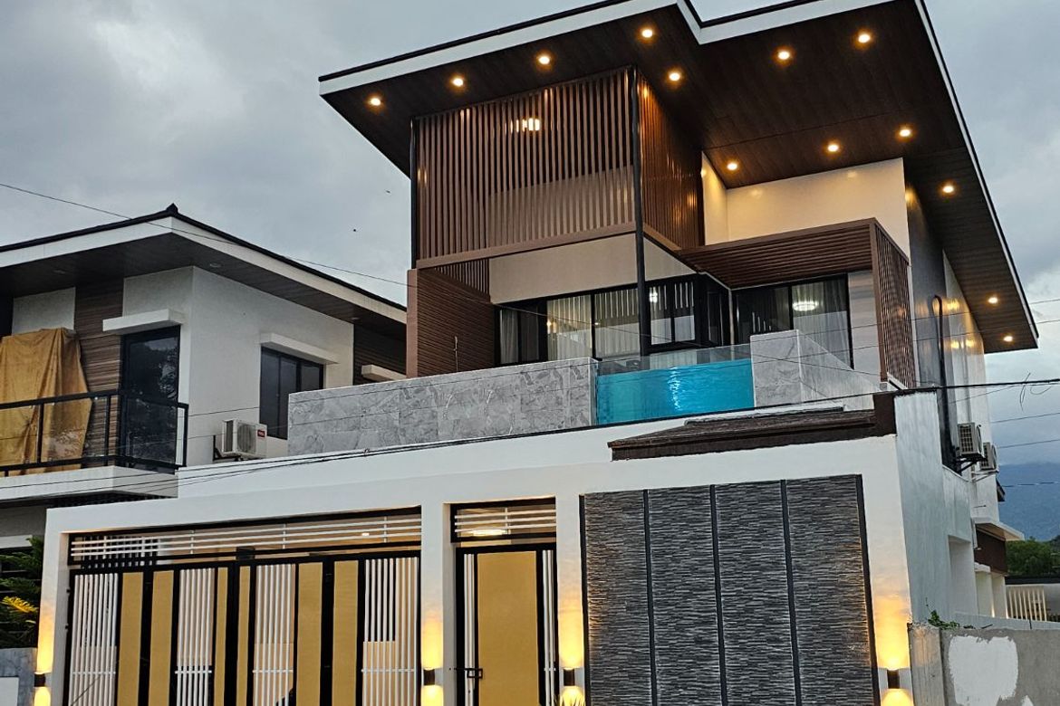4 Bedroom House for Sale in Nagbalayong, Morong, Bataan – photo 3