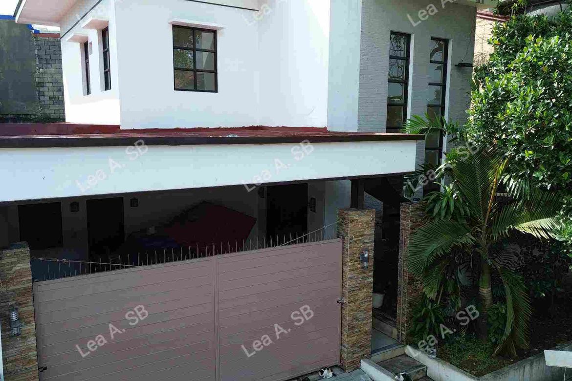 4 Bedroom House for Sale in Nagkaisang Nayon, Quezon City, Metro Manila
