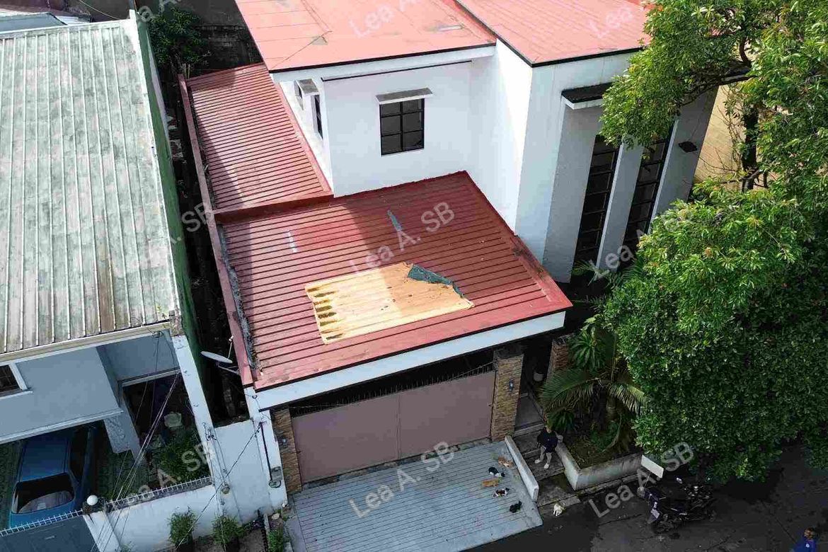 4 Bedroom House for Sale in Nagkaisang Nayon, Quezon City, Metro Manila – photo 3