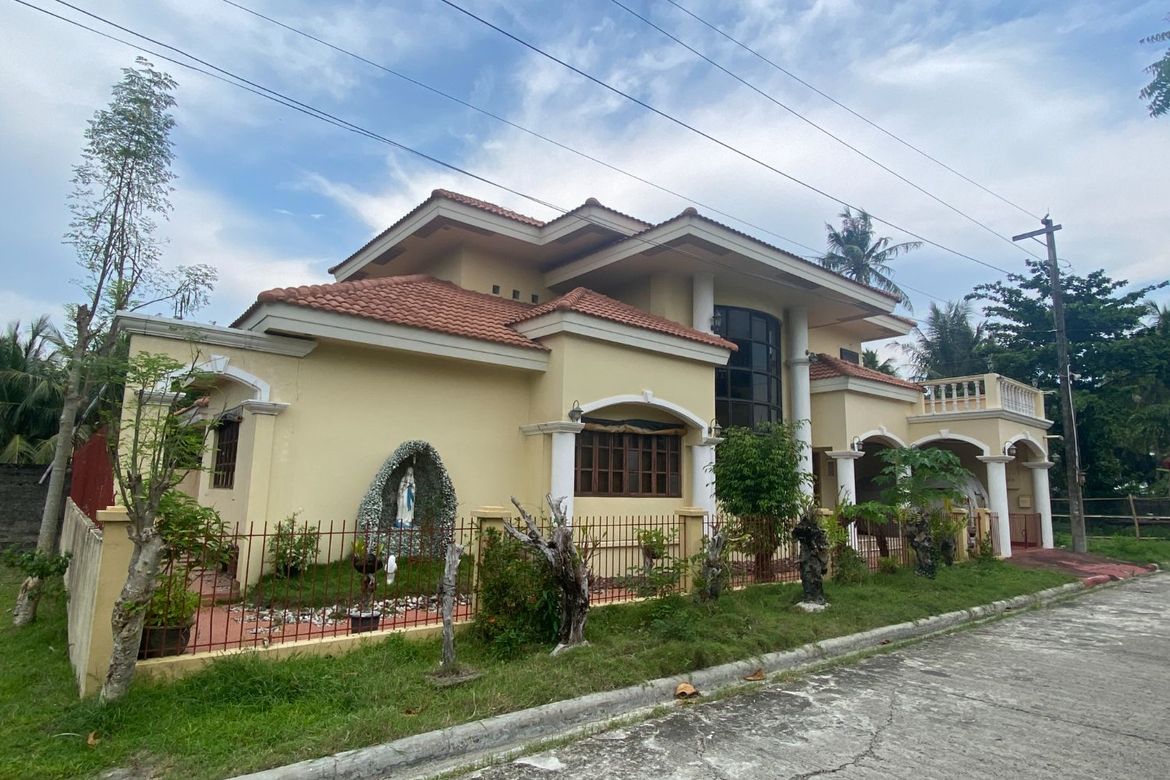 4 Bedroom House for Sale in Namocon, Tigbauan, Iloilo – photo 2