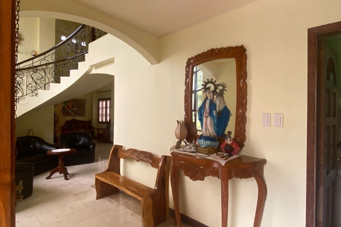 4 Bedroom House for Sale in Namocon, Tigbauan, Iloilo – photo 7
