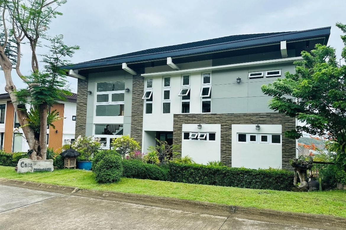 4 Bedroom House for Sale in Natipuan, Nasugbu, Batangas – photo 2