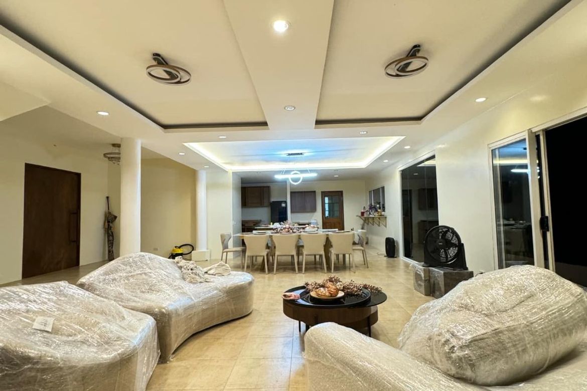 4 Bedroom House for Sale in Natipuan, Nasugbu, Batangas