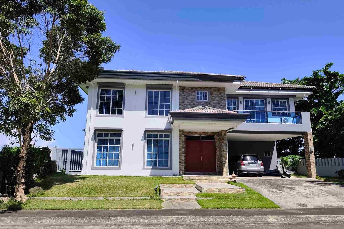 4 Bedroom House for Sale in Natipuan, Nasugbu, Batangas