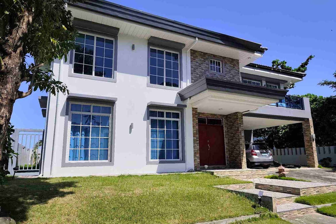 4 Bedroom House for Sale in Natipuan, Nasugbu, Batangas – photo 5