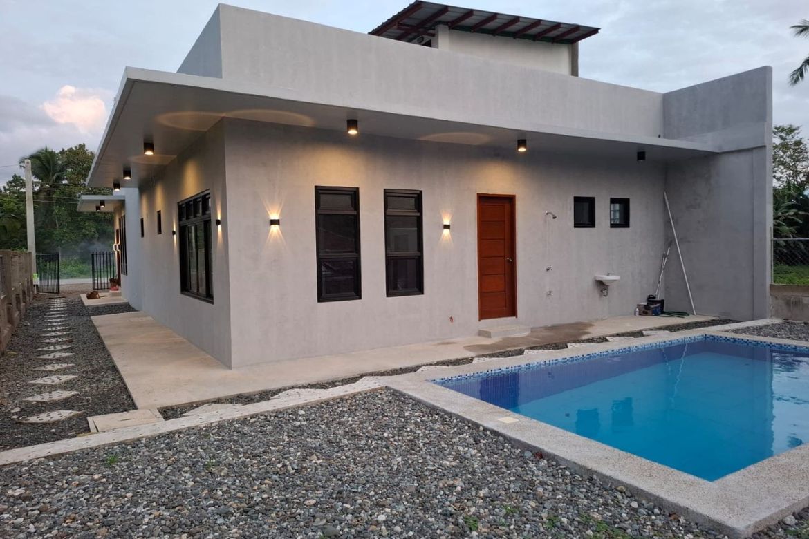 4 Bedroom House for Sale in New Agutaya, San Vicente, Palawan – photo 6