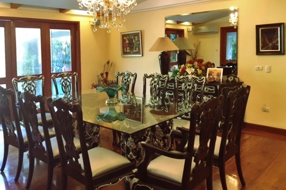 4 Bedroom House for Sale in New Alabang Village, Muntinlupa, Metro Manila – photo 2