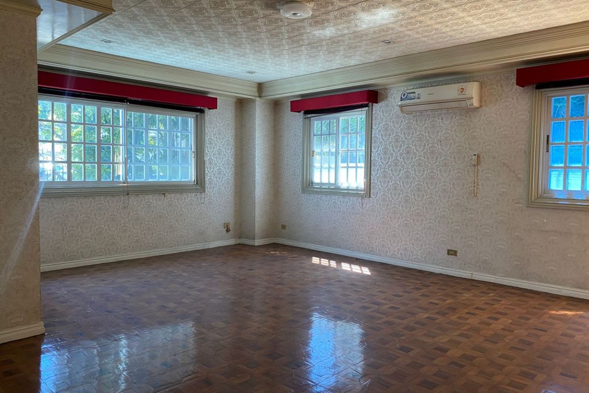 4 Bedroom House for Sale in New Alabang Village, Muntinlupa, Metro Manila – photo 2