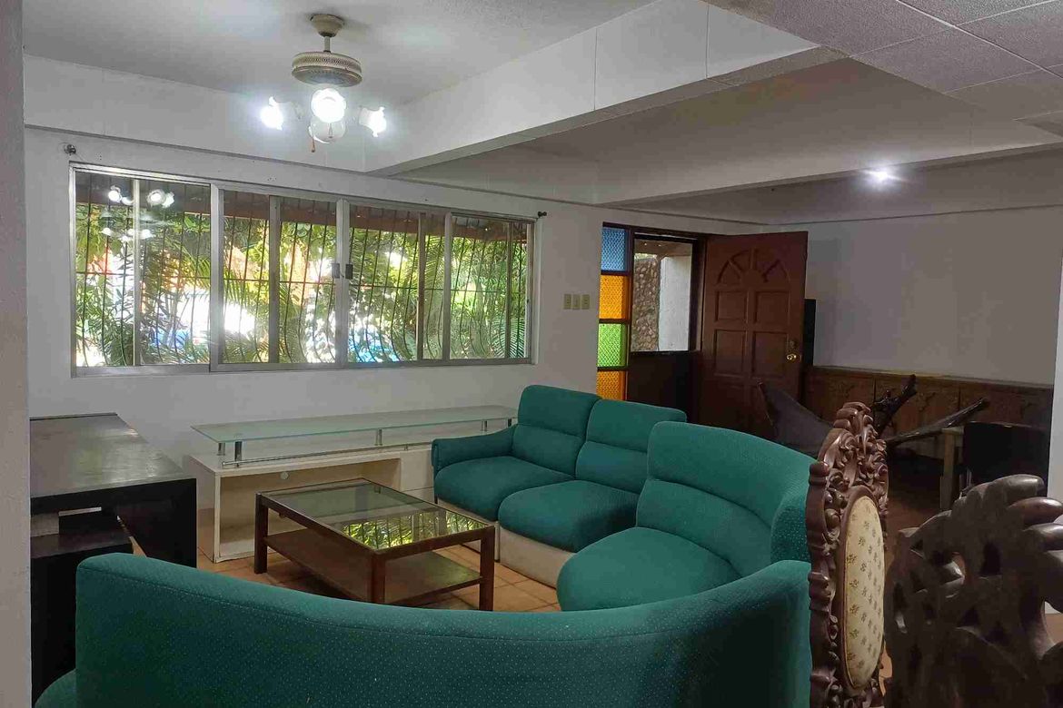 4 Bedroom House for Sale in New Alabang Village, Muntinlupa, Metro Manila – photo 8