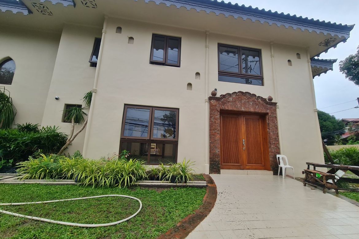 4 Bedroom House for Sale in New Alabang Village, Muntinlupa, Metro Manila – photo 7