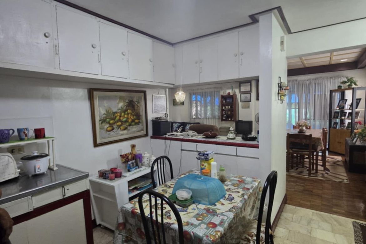 4 Bedroom House for Sale in New Alabang Village, Muntinlupa, Metro Manila – photo 2