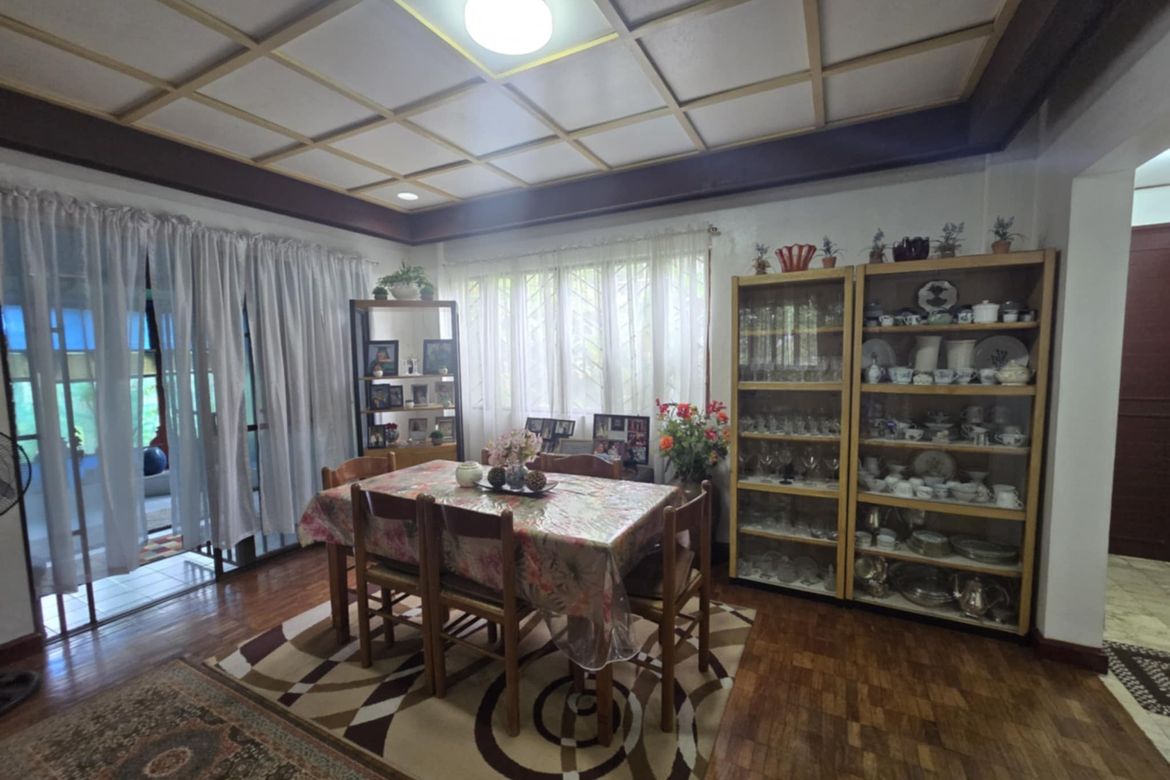4 Bedroom House for Sale in New Alabang Village, Muntinlupa, Metro Manila – photo 3