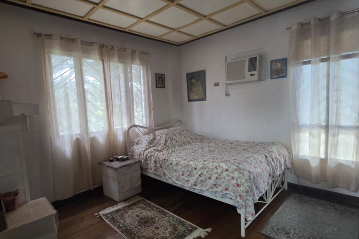 4 Bedroom House for Sale in New Alabang Village, Muntinlupa, Metro Manila – photo 5