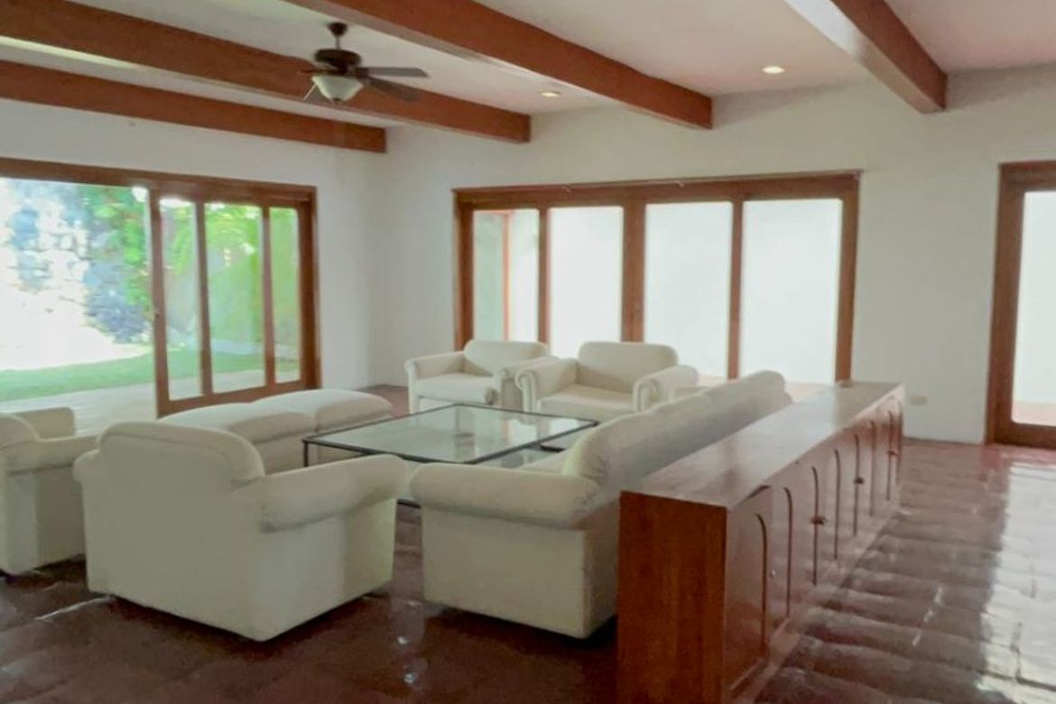 4 Bedroom House for Sale in New Alabang Village, Muntinlupa, Metro Manila – photo 6
