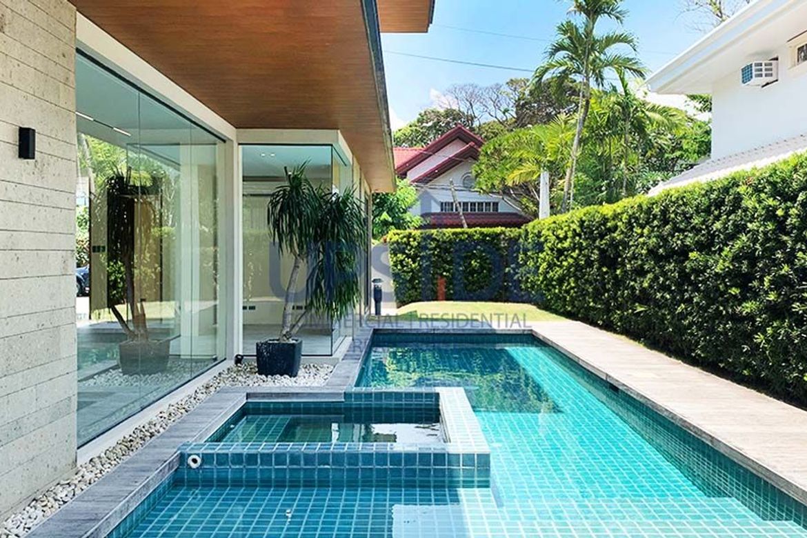 4 Bedroom House for Sale in New Alabang Village, Muntinlupa, Metro Manila – photo 2