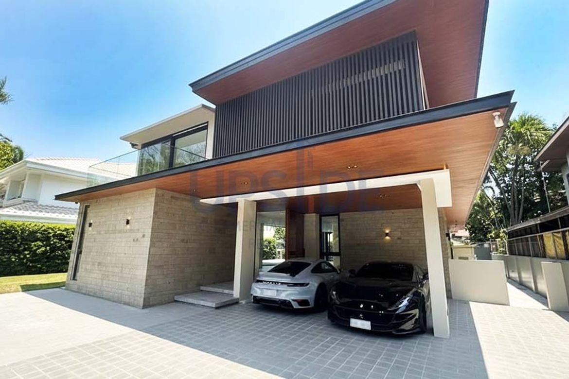 4 Bedroom House for Sale in New Alabang Village, Muntinlupa, Metro Manila – photo 3