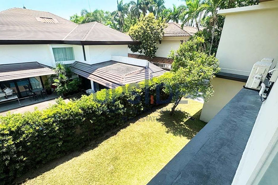 4 Bedroom House for Sale in New Alabang Village, Muntinlupa, Metro Manila – photo 7