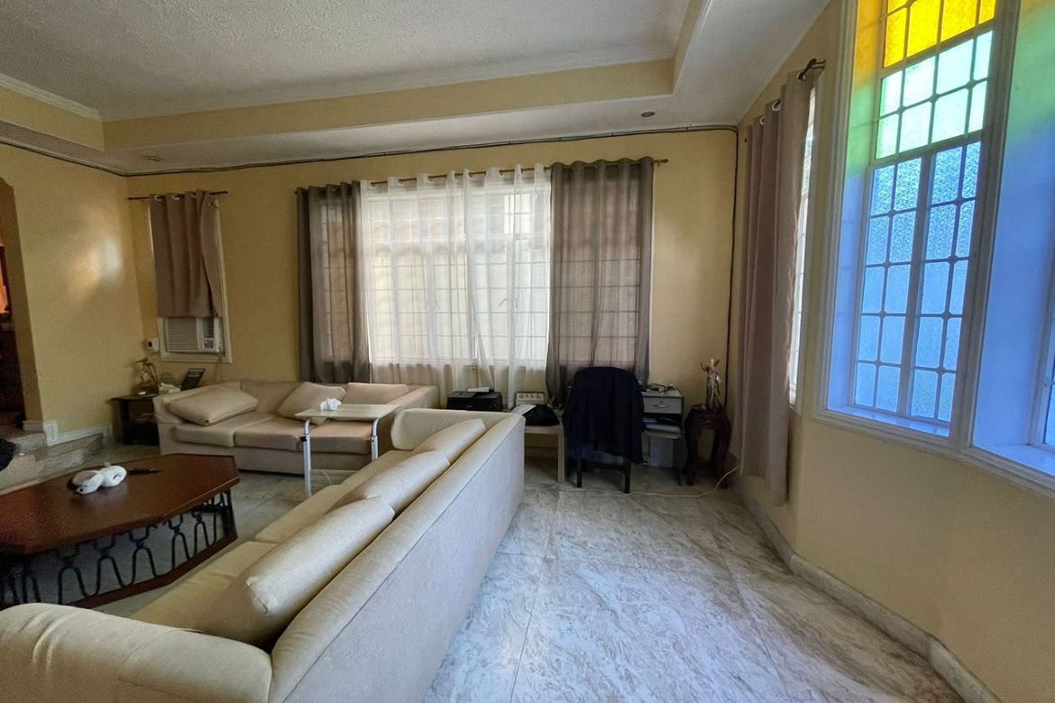 4 Bedroom House for Sale in New Alabang Village, Muntinlupa, Metro Manila – photo 8