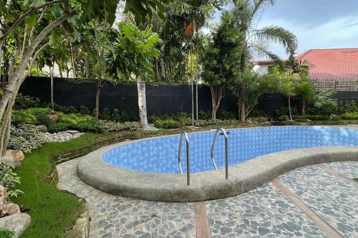 4 Bedroom House for Sale in New Alabang Village, Muntinlupa, Metro Manila – photo 6