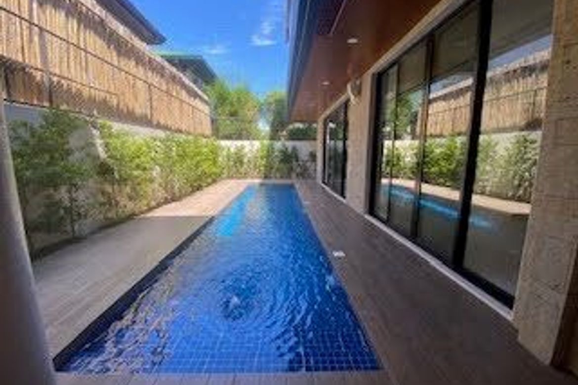 4 Bedroom House for Sale in New Alabang Village, Muntinlupa, Metro Manila – photo 6