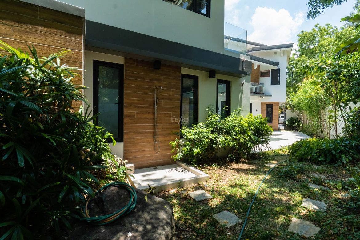 4 Bedroom House for Sale in New Alabang Village, Muntinlupa, Metro Manila – photo 3