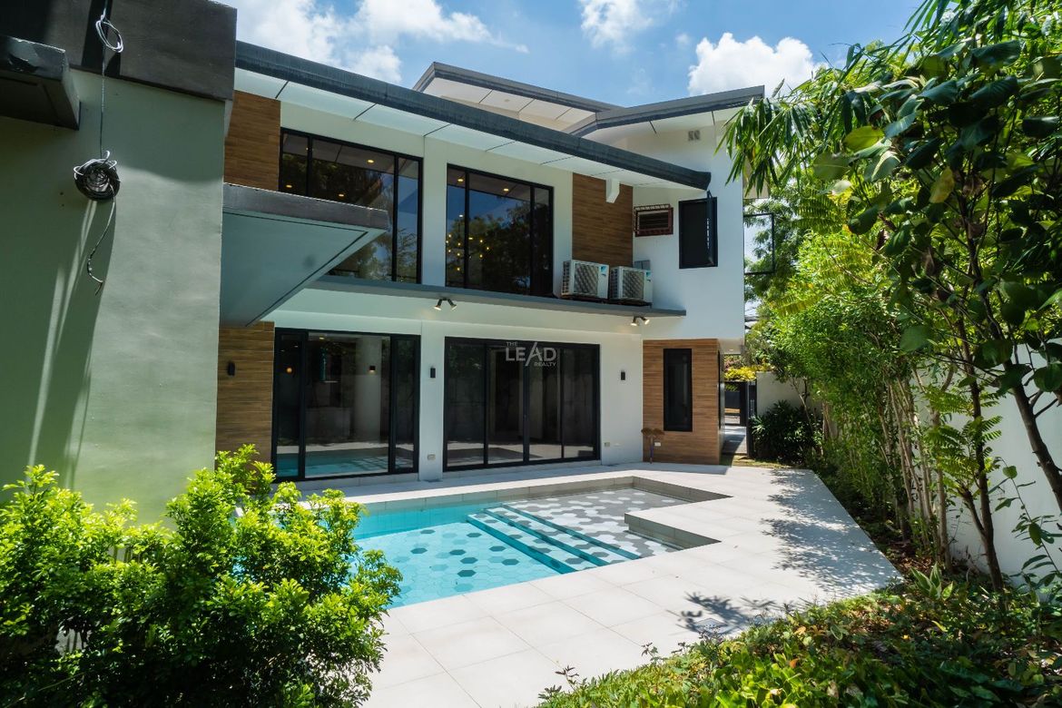 4 Bedroom House for Sale in New Alabang Village, Muntinlupa, Metro Manila – photo 4