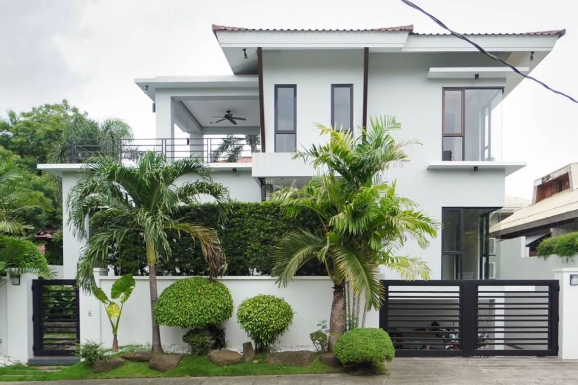 4 Bedroom House for Sale in New Alabang Village, Muntinlupa, Metro Manila – photo 2