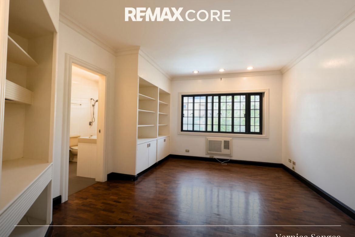 4 Bedroom House for Sale in New Alabang Village, Muntinlupa, Metro Manila – photo 6