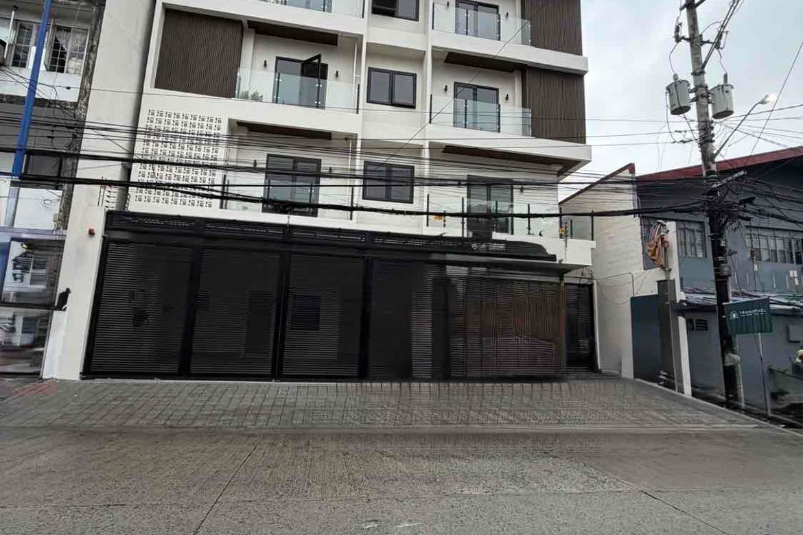 4 Bedroom House for Sale in New Zañiga, Mandaluyong, Metro Manila