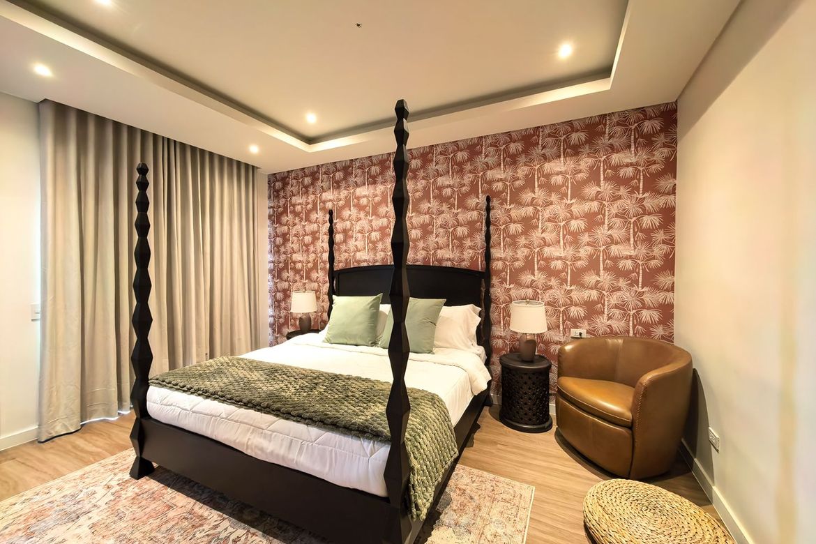 4 Bedroom House for Sale in New Zañiga, Mandaluyong, Metro Manila