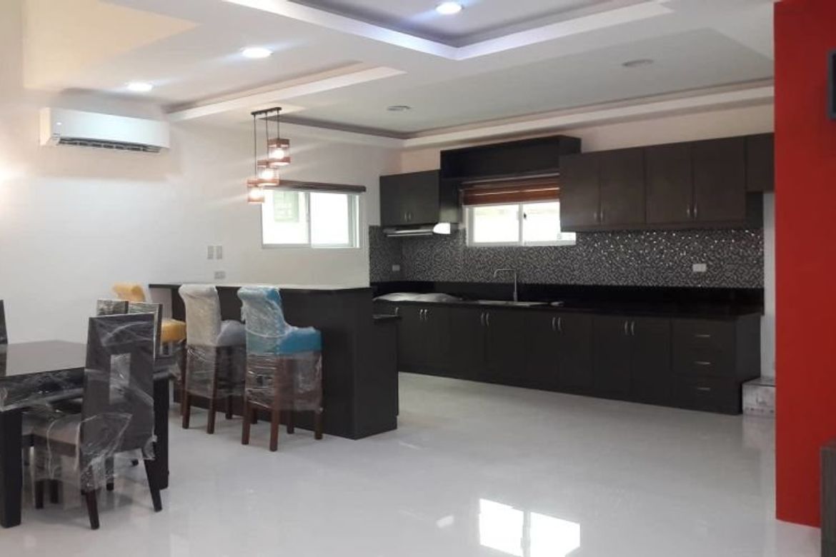 4 Bedroom House for Sale in Ninoy Aquino, Angeles, Pampanga – photo 5