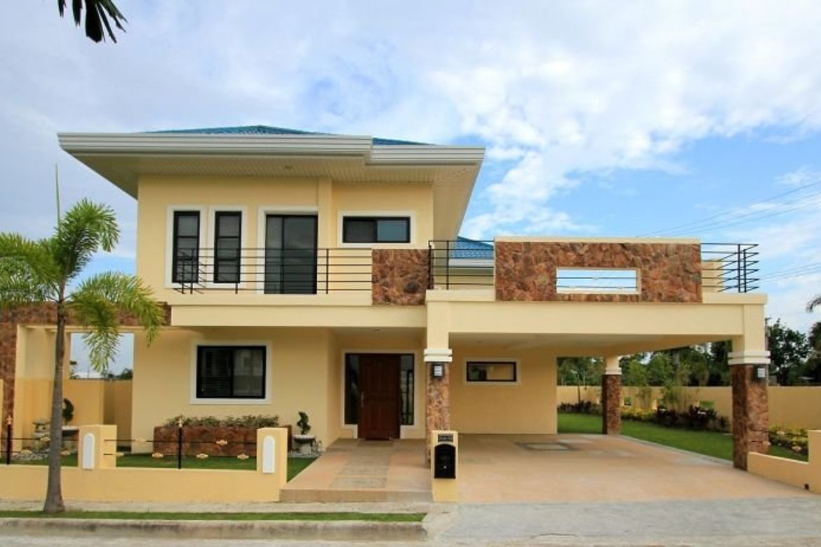 4 Bedroom House for Sale in Ninoy Aquino, Angeles, Pampanga