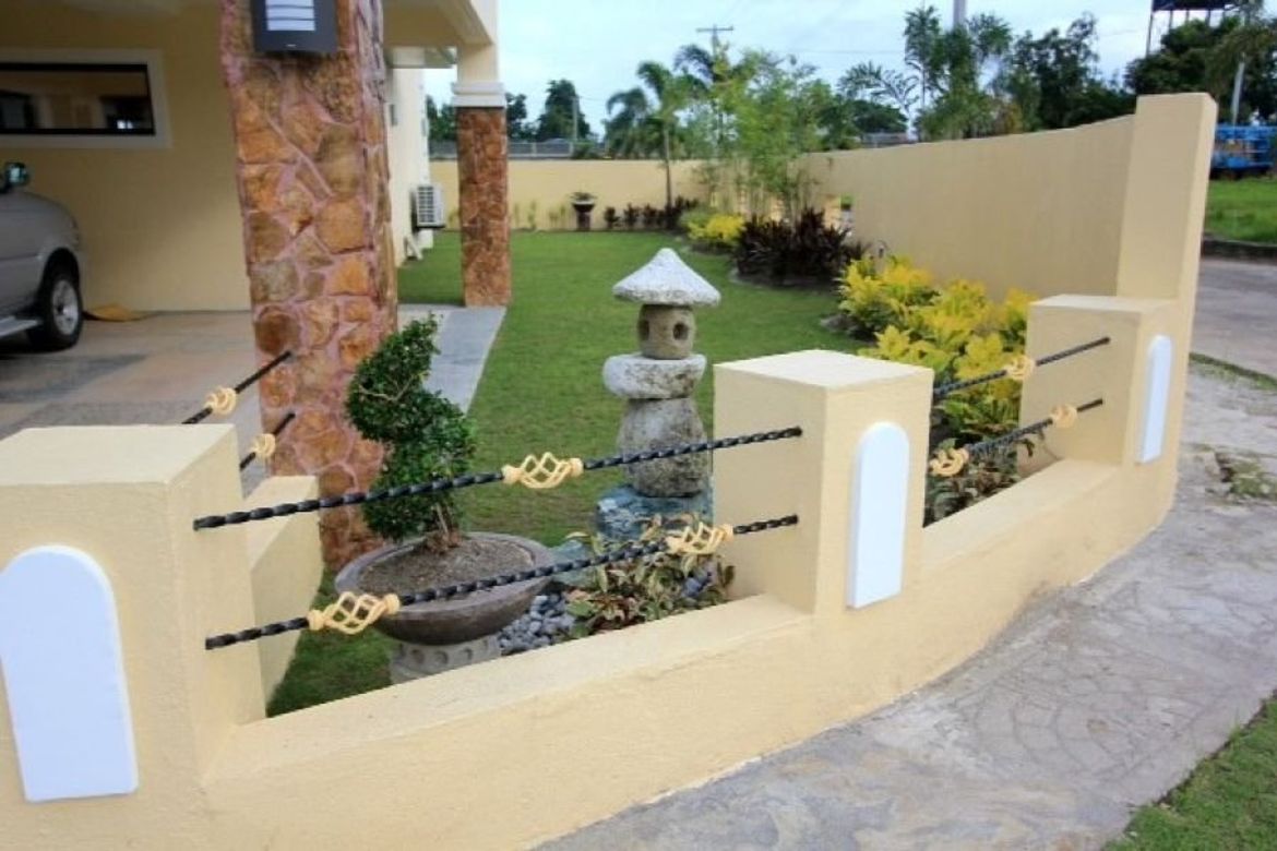 4 Bedroom House for Sale in Ninoy Aquino, Angeles, Pampanga – photo 4