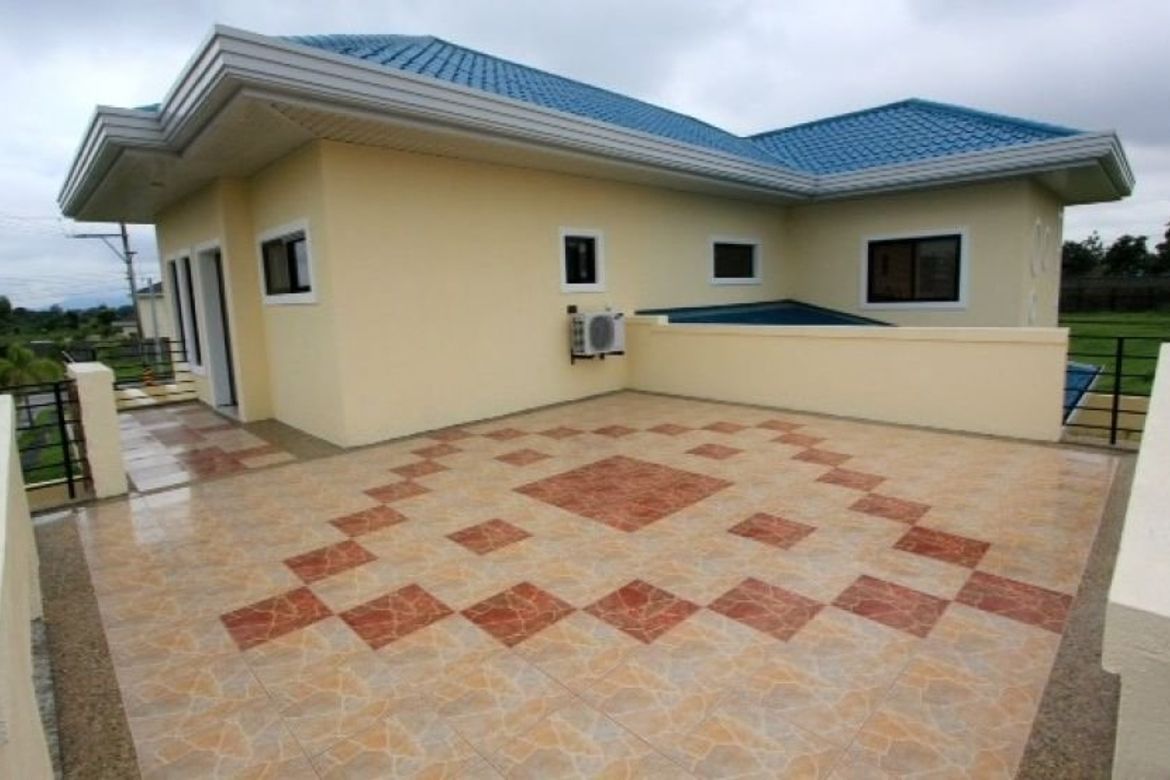 4 Bedroom House for Sale in Ninoy Aquino, Angeles, Pampanga – photo 5