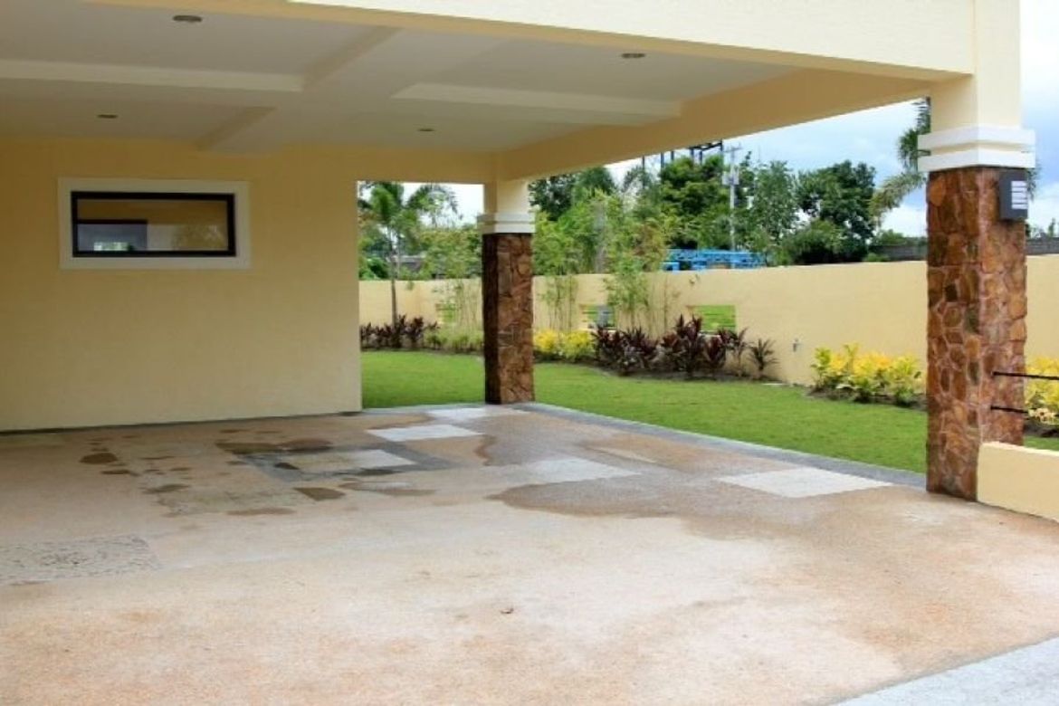 4 Bedroom House for Sale in Ninoy Aquino, Angeles, Pampanga – photo 8