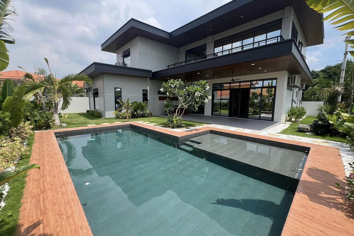 4 Bedroom House for Sale in Ninoy Aquino, Angeles, Pampanga – photo 2
