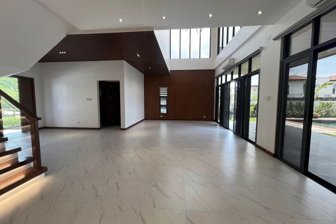 4 Bedroom House for Sale in Ninoy Aquino, Angeles, Pampanga – photo 3