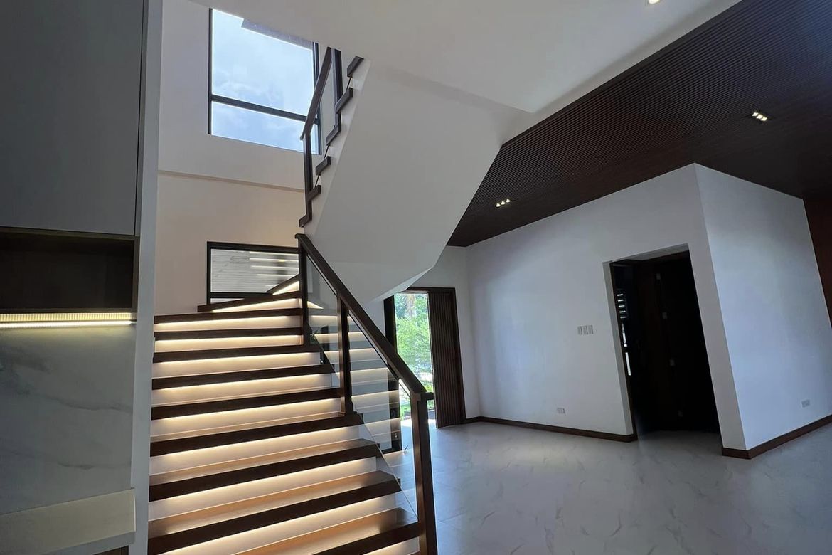 4 Bedroom House for Sale in Ninoy Aquino, Angeles, Pampanga – photo 4