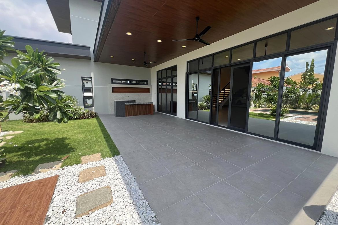4 Bedroom House for Sale in Ninoy Aquino, Angeles, Pampanga – photo 5