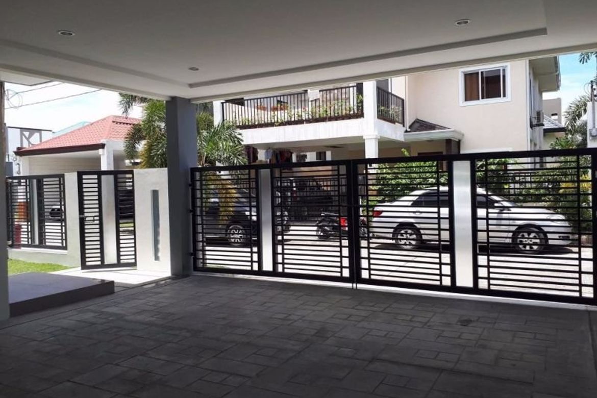 4 Bedroom House for Sale in Ninoy Aquino, Angeles, Pampanga – photo 2