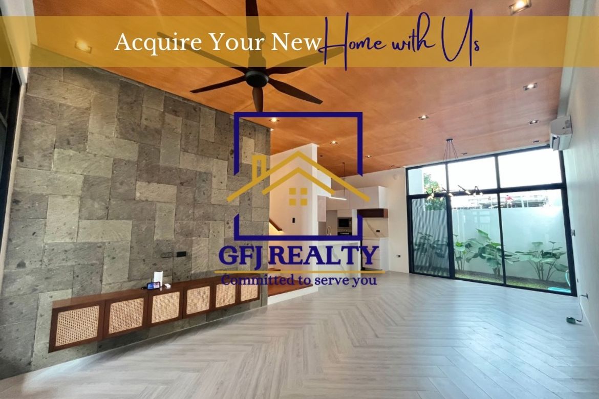 4 Bedroom House for Sale in Ninoy Aquino, Angeles, Pampanga – photo 2