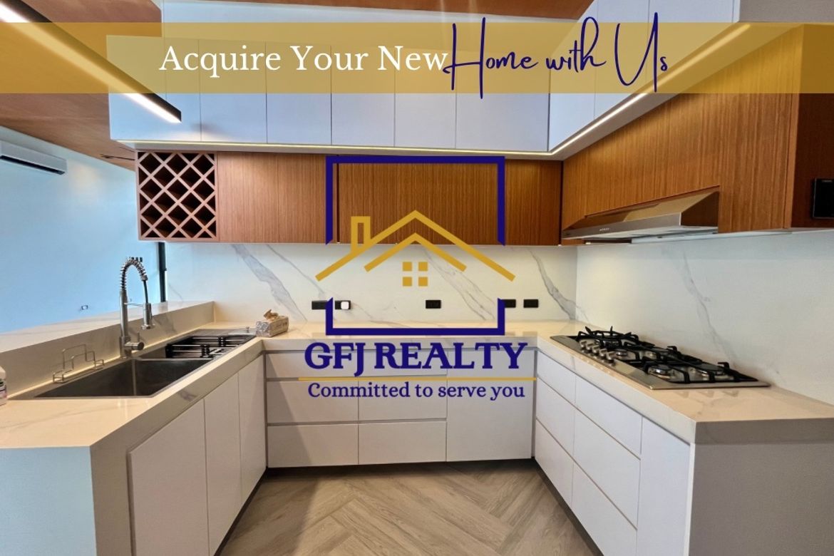 4 Bedroom House for Sale in Ninoy Aquino, Angeles, Pampanga – photo 6