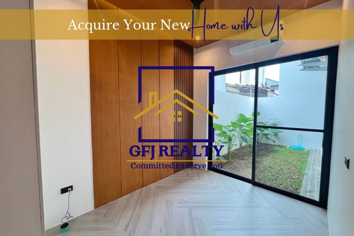 4 Bedroom House for Sale in Ninoy Aquino, Angeles, Pampanga – photo 7