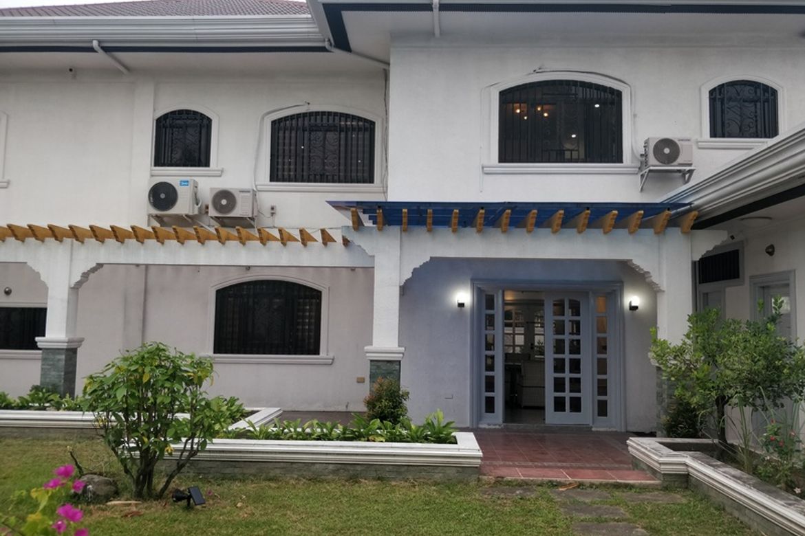 4 Bedroom House for Sale in Ninoy Aquino, Angeles, Pampanga – photo 2