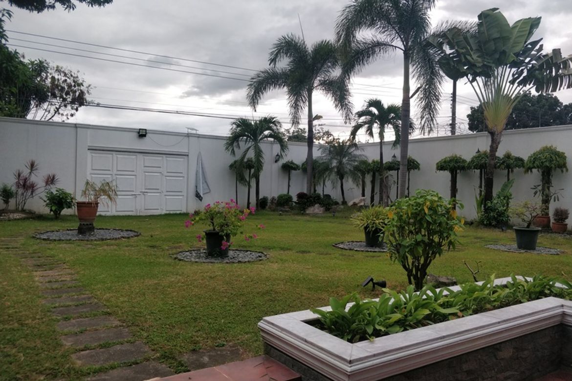 4 Bedroom House for Sale in Ninoy Aquino, Angeles, Pampanga – photo 5