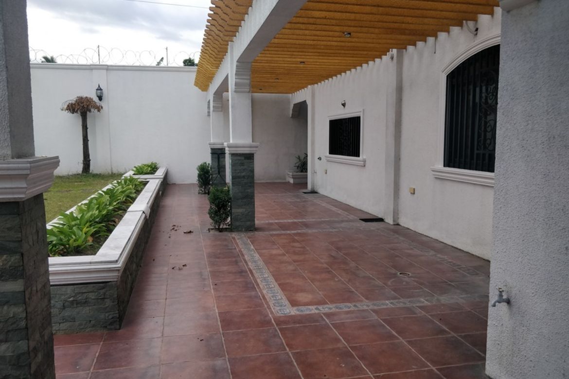 4 Bedroom House for Sale in Ninoy Aquino, Angeles, Pampanga – photo 6