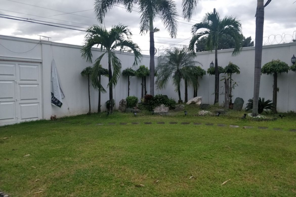 4 Bedroom House for Sale in Ninoy Aquino, Angeles, Pampanga – photo 7
